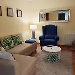 La Casa De La Vega Holiday home