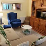 La Casa De La Vega