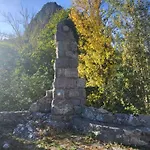 La Casa De La Vega בית נופש *