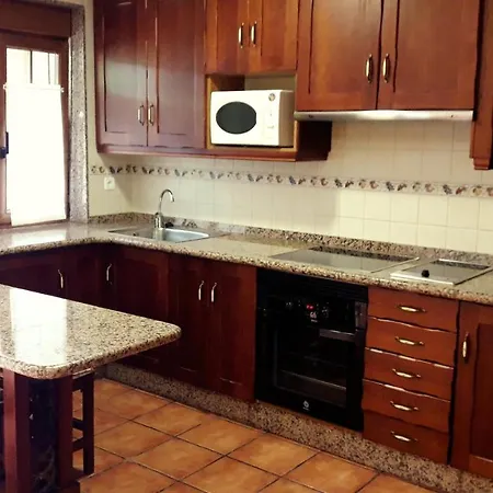 La Casa De La Vega * Arenas De Cabrales