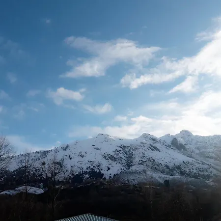 Dom wakacyjny La Casa De La Vega Arenas De Cabrales