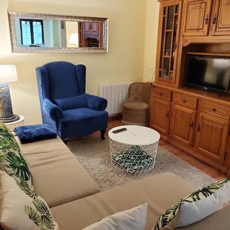 La Casa De La Vega