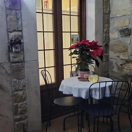 La Casa De La Vega * Arenas De Cabrales