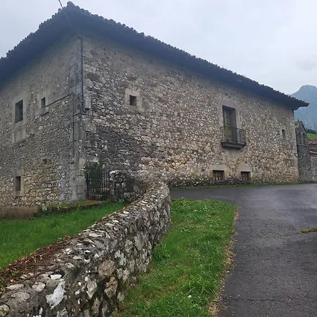La Casa De La Vega