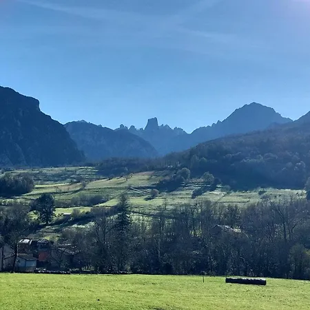 Dom wakacyjny La Casa De La Vega