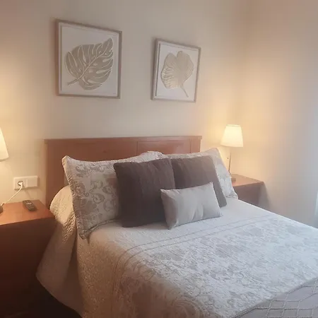 La Casa De La Vega Arenas De Cabrales