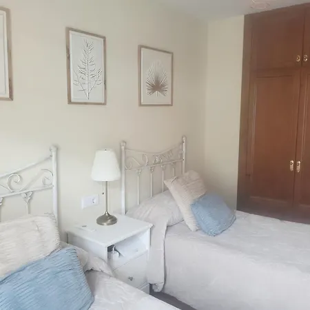 Dom wakacyjny La Casa De La Vega