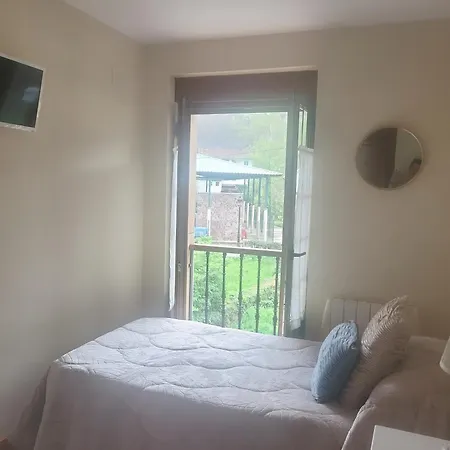 La Casa De La Vega Arenas De Cabrales