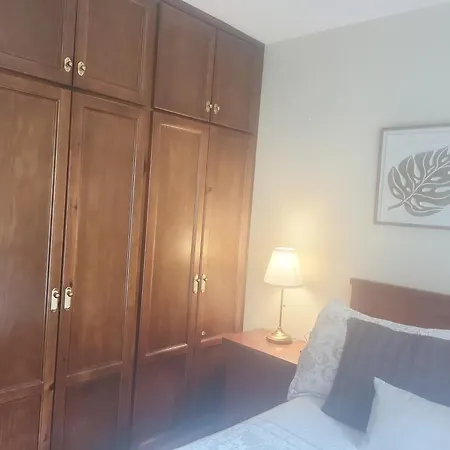 La Casa De La Vega
