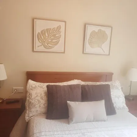 La Casa De La Vega Holiday home