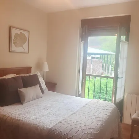 La Casa De La Vega *