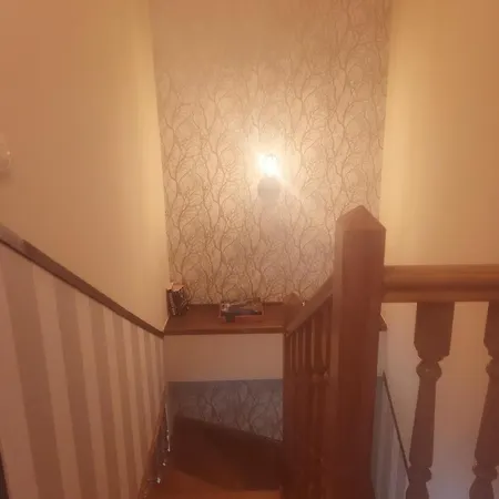 La Casa De La Vega