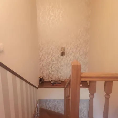 La Casa De La Vega