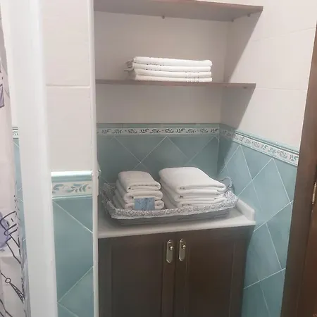 La Casa De La Vega Dom wakacyjny *