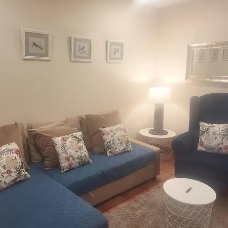 Dom wakacyjny La Casa De La Vega *