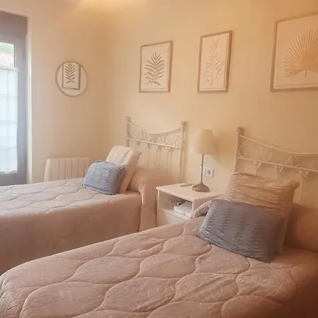 La Casa De La Vega Dom wakacyjny Arenas De Cabrales