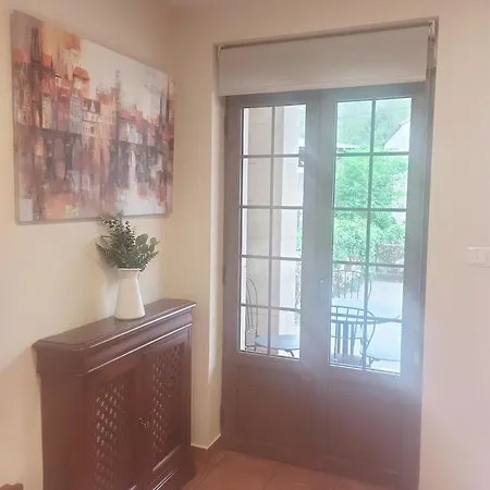 Dom wakacyjny La Casa De La Vega Arenas De Cabrales