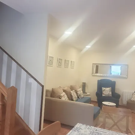 La Casa De La Vega * Arenas De Cabrales