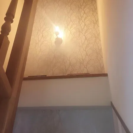 La Casa De La Vega Dom wakacyjny *