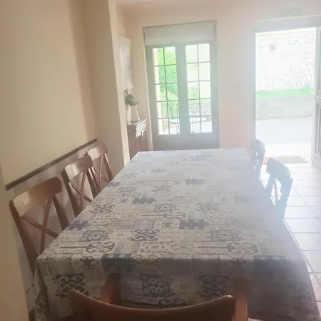 Dom wakacyjny La Casa De La Vega *