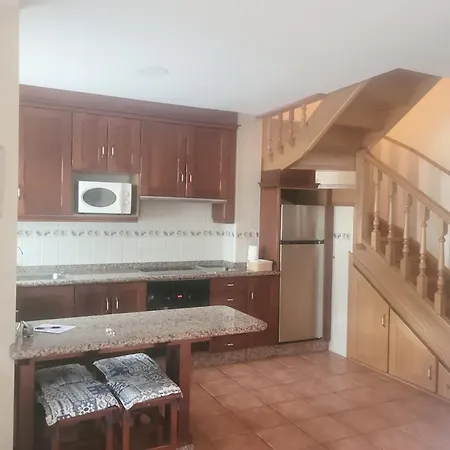 La Casa De La Vega * Arenas De Cabrales