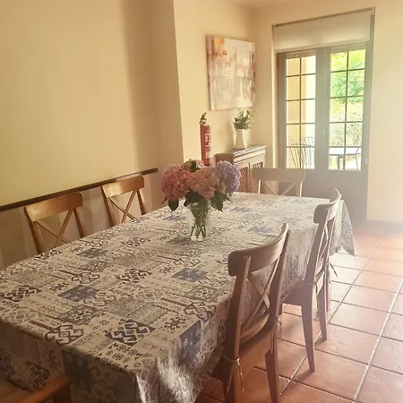 La Casa De La Vega Dom wakacyjny *