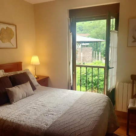 La Casa De La Vega Dom wakacyjny Arenas De Cabrales