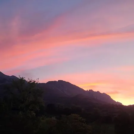 La Casa De La Vega Dom wakacyjny *