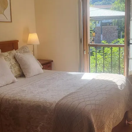 La Casa De La Vega *