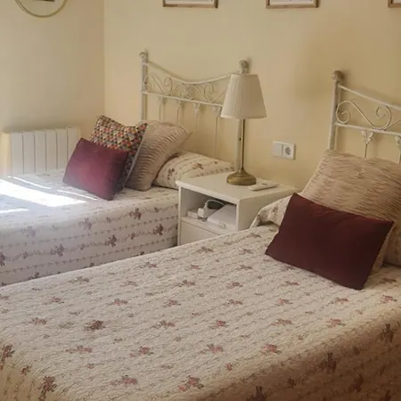 La Casa De La Vega *