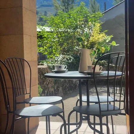 La Casa De La Vega Dom wakacyjny *