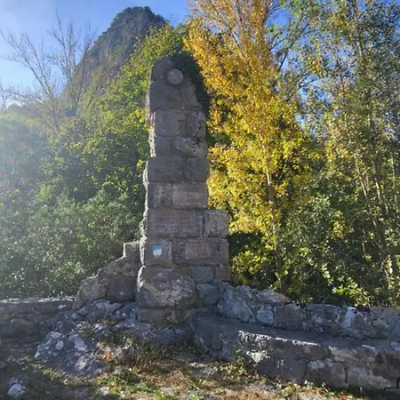 La Casa De La Vega Dom wakacyjny *