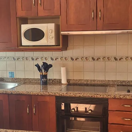 La Casa De La Vega Dom wakacyjny