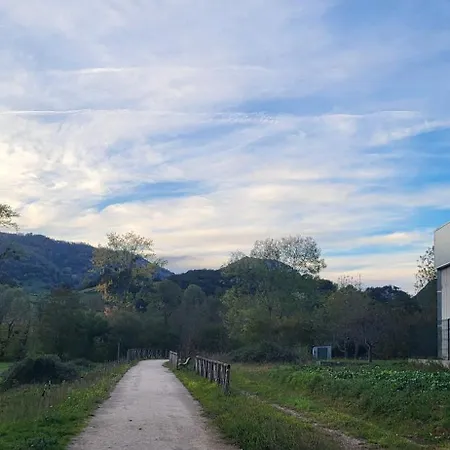 La Casa De La Vega * 阿里纳斯·德·卡伯瑞勒斯