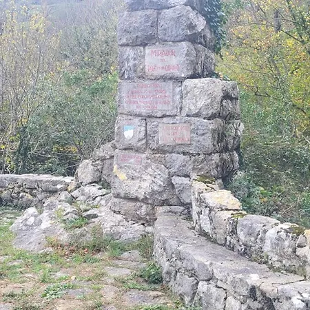 La Casa De La Vega